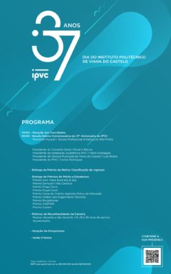 Dia do IPVC