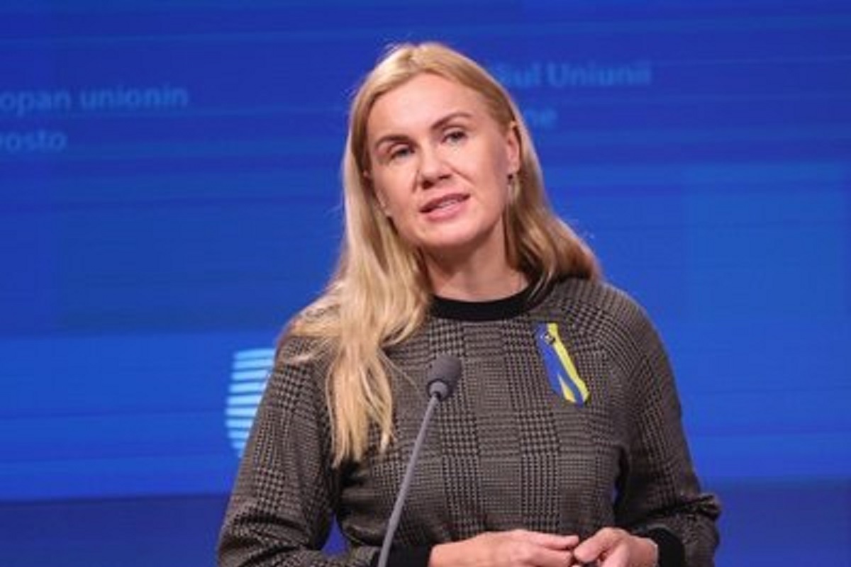 Comissária europeia pela Energia visita Viana do Castelo