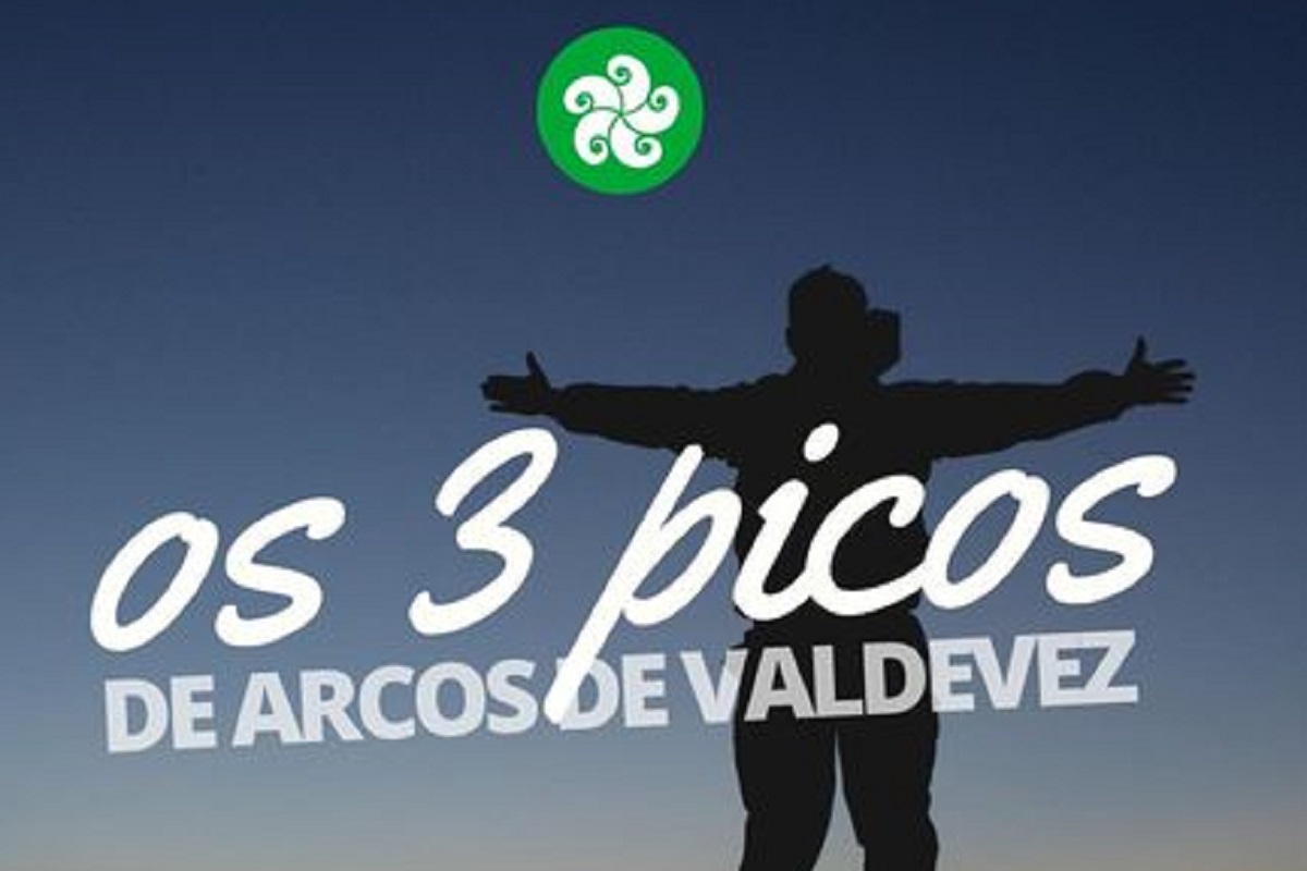 Expedição aos Picos dos Arcos inicia-se no dia 13