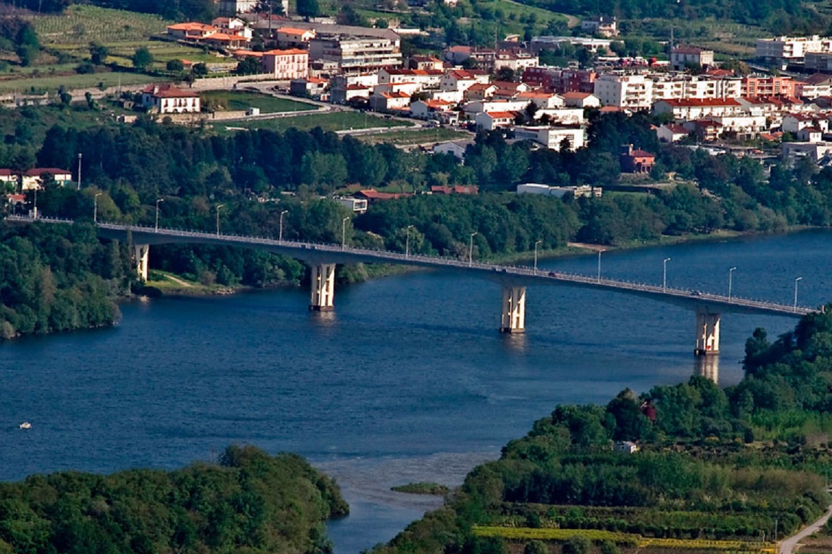 Ponte da Amizade celebra 19 anos com várias iniciativas