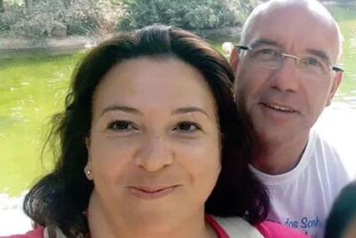 Rosa Grilo confessa autoria do crime: “Fiz dois disparos sobre o meu marido”