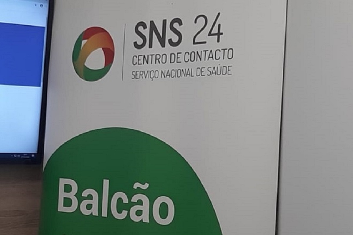 Viana do Castelo! Primeiro balcão móvel SNS24 começa a funcionar na próxima semana