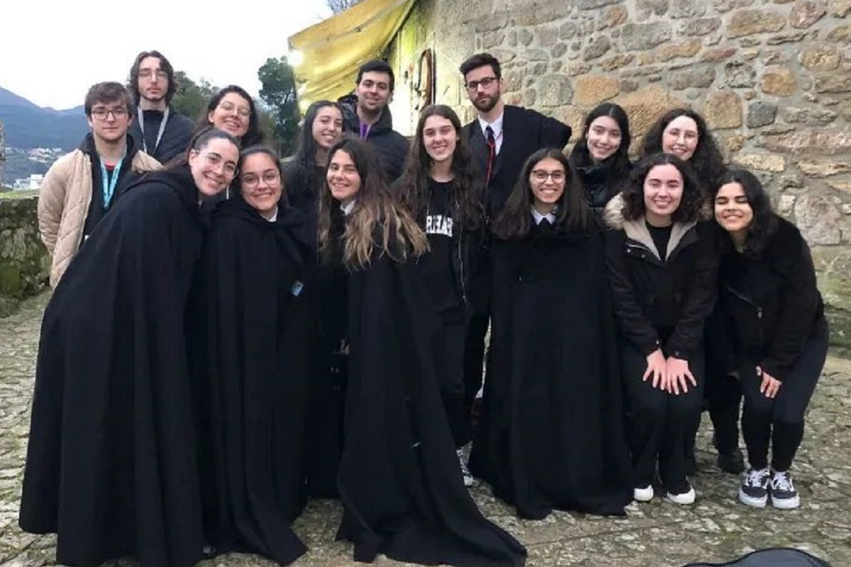 Valença organiza Festival de Tunas no próximo fim de semana