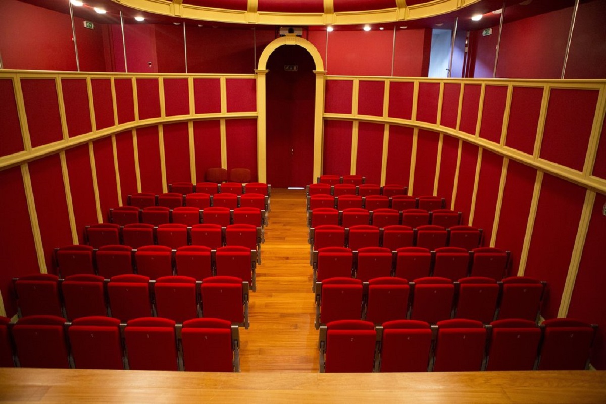 Teatro Municipal de Caminha acolhe Space Festival 2023