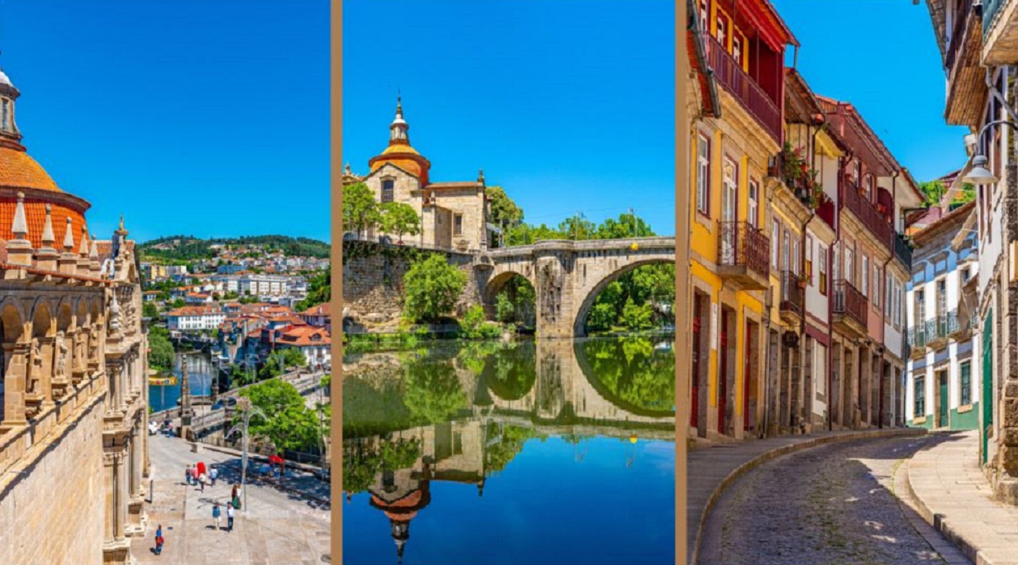 Valença organiza “Passeio Sénior” até à cidade de Amarante