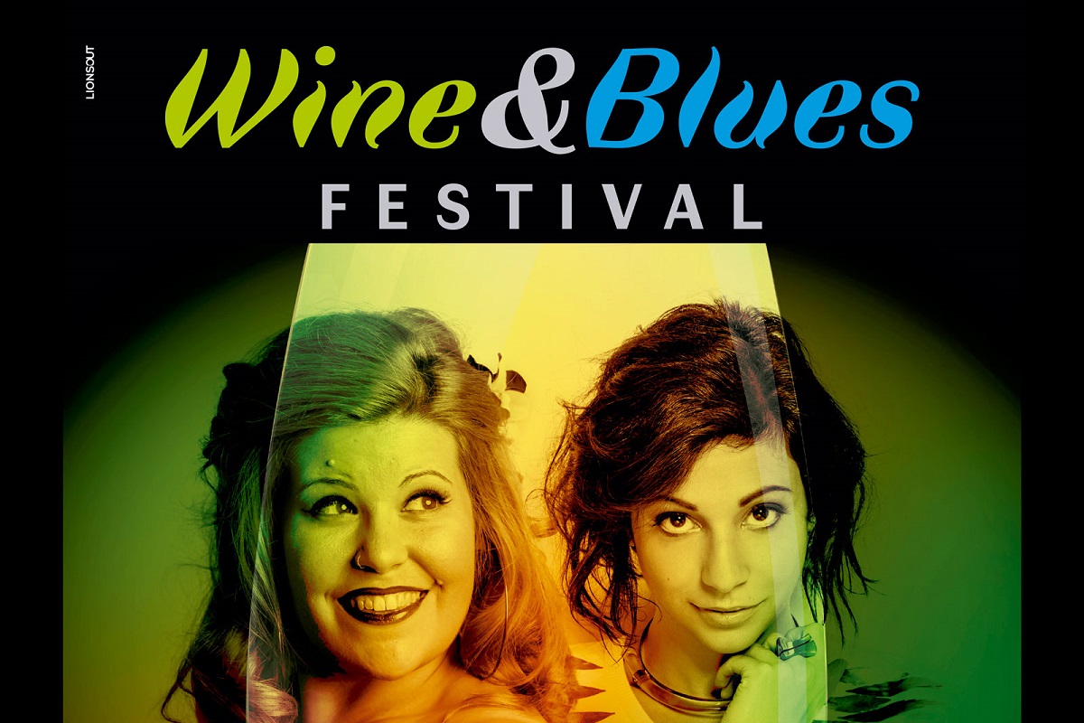 Wine & Blues Festival está de volta à Praça da República