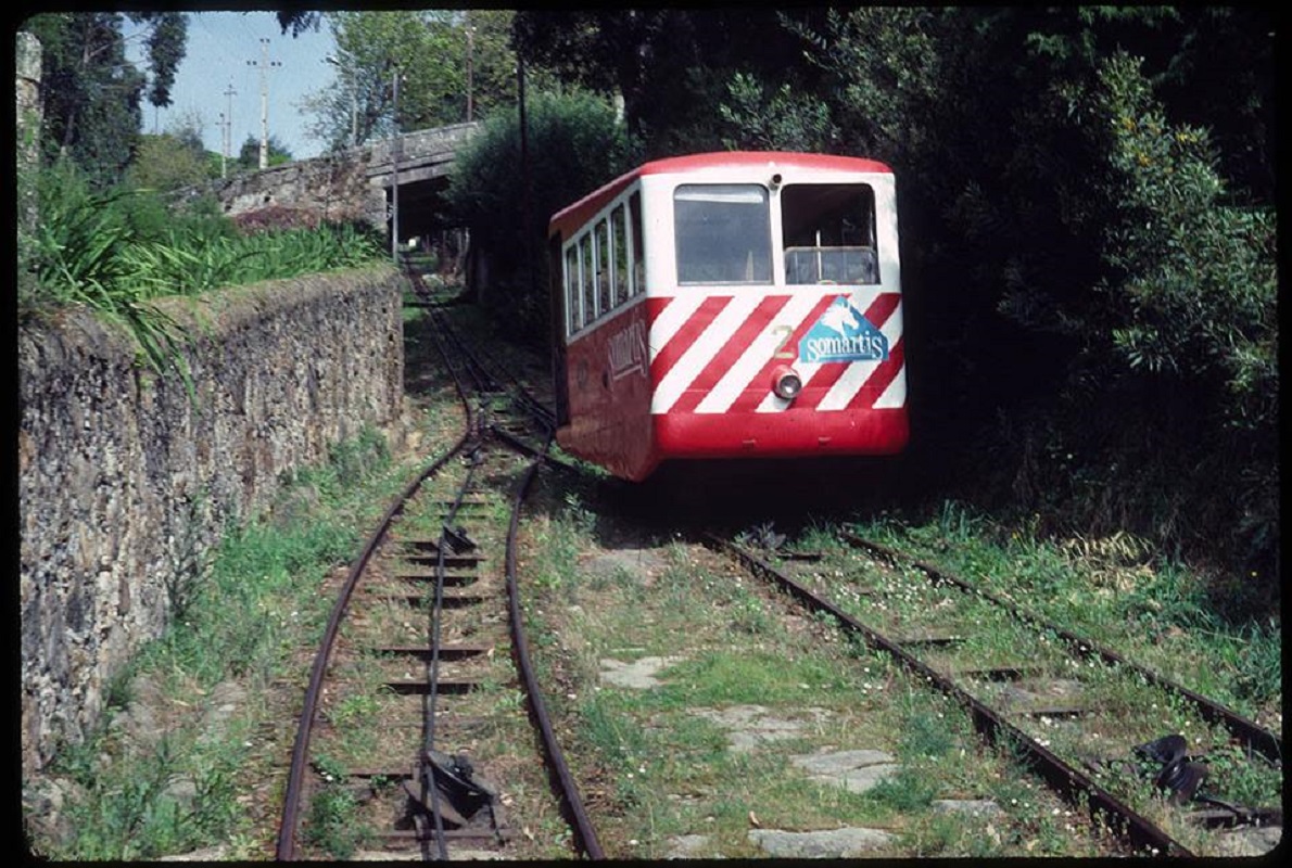 Centenário do Elevador de Santa Luzia celebrado a 2 de junho com várias atividades