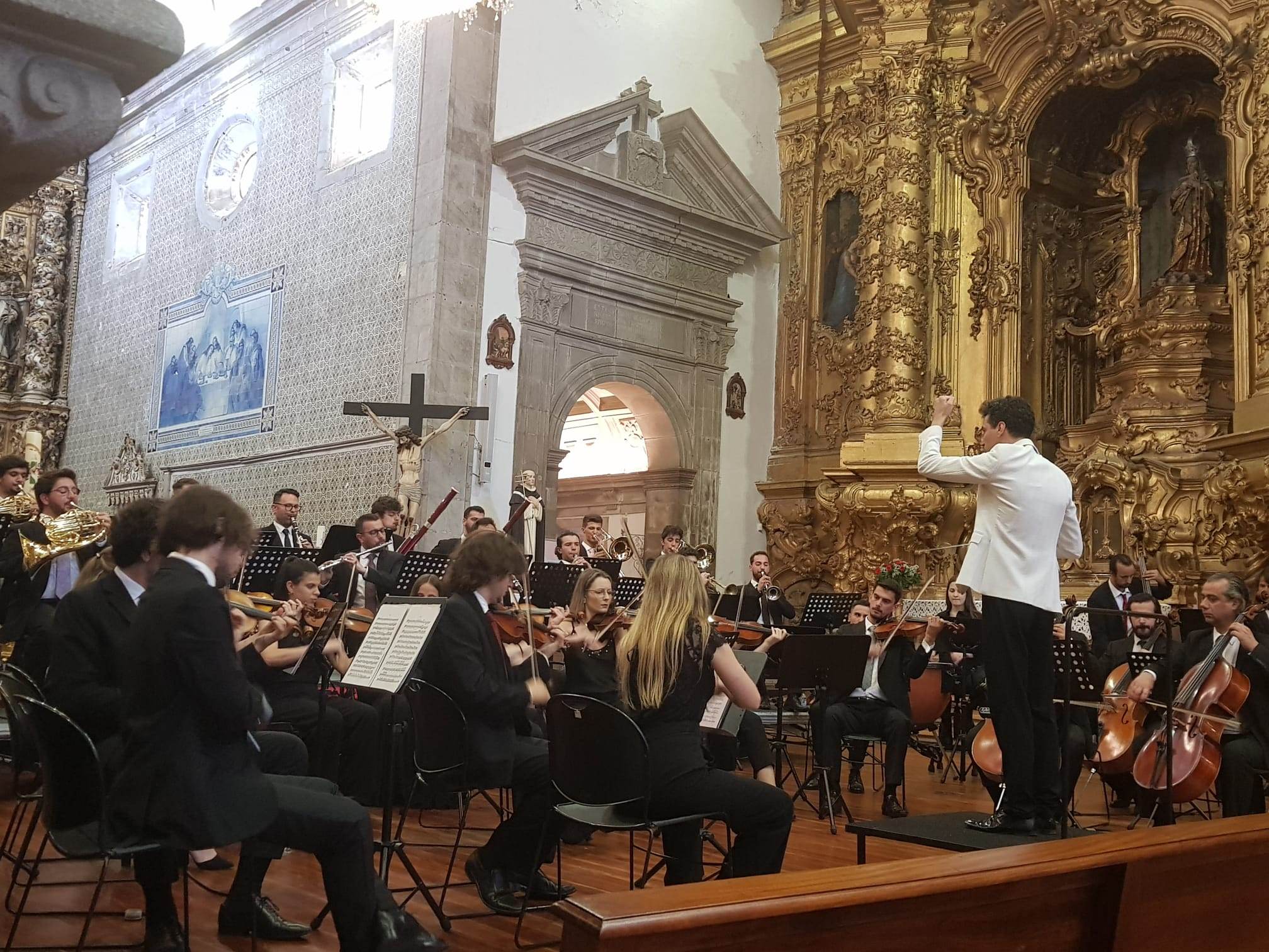 Festival Música à Sua Porta regressa a Viana nos dias 2 e 3 de agosto