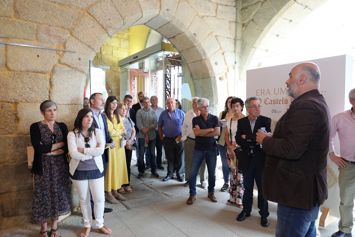 Barcelos comemora os “650 anos do Feito dos Alcaides de Faria”