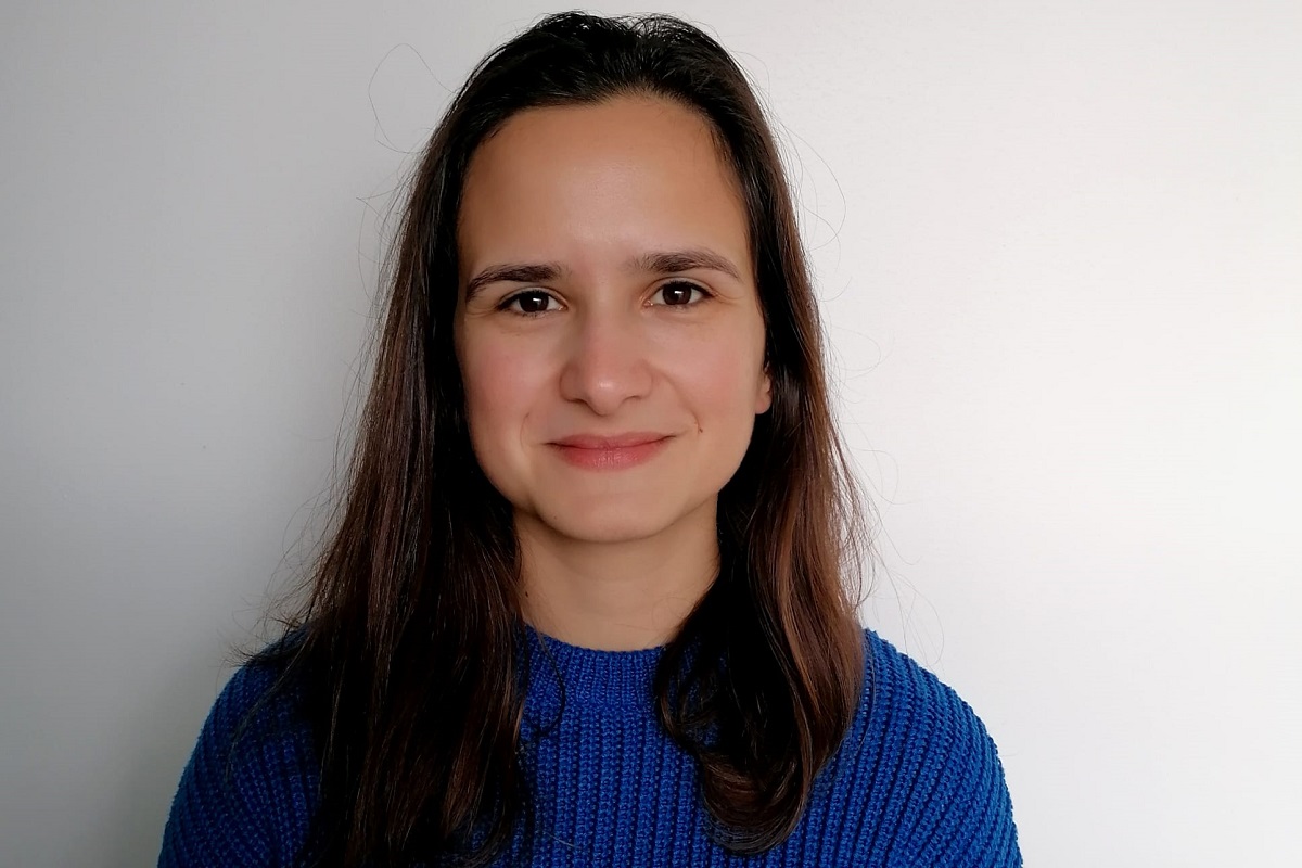 Adriana Temporão eleita para a Mesa Nacional do Bloco de Esquerda