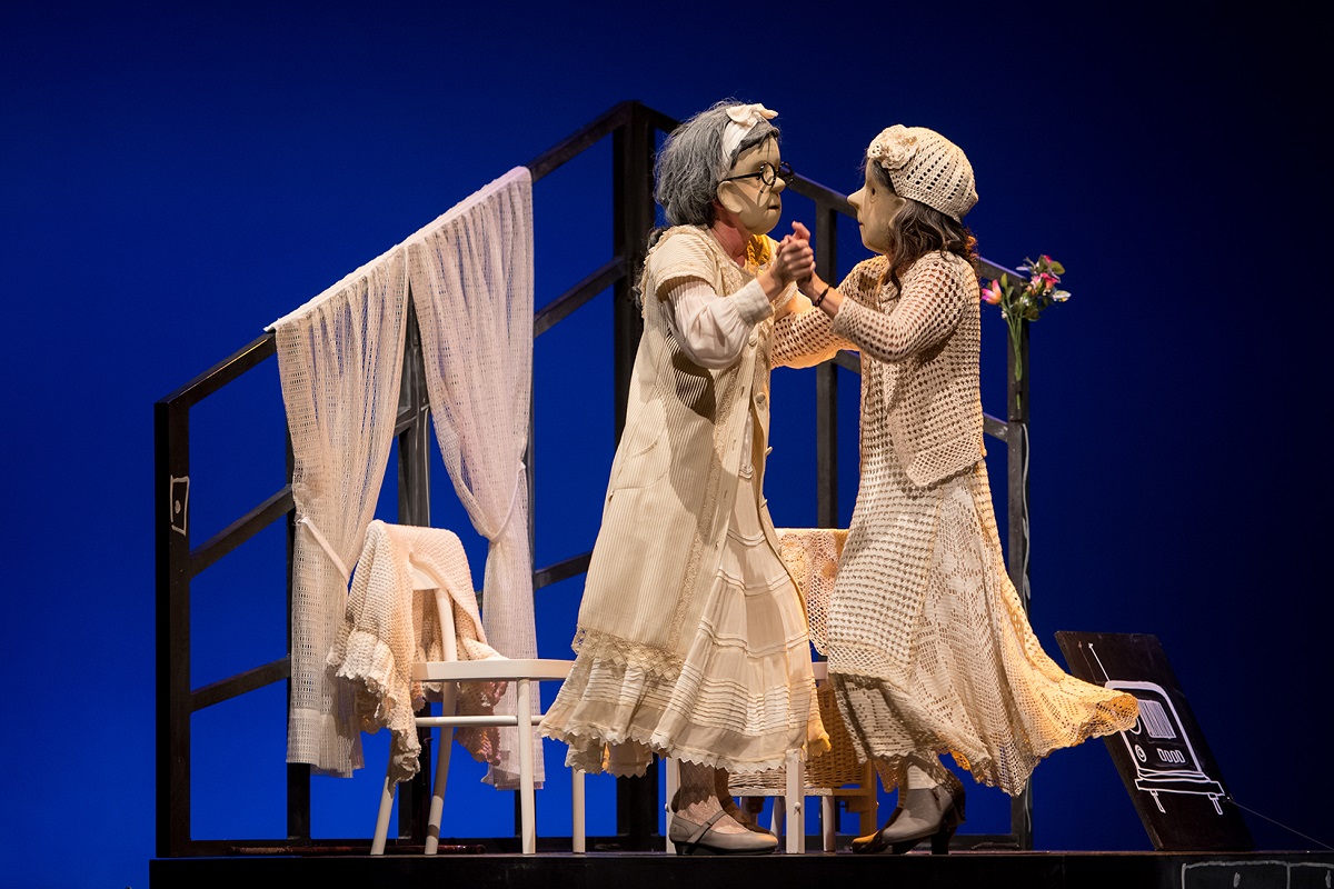 Festival de Teatro de Braga de 2 a 9 de Julho