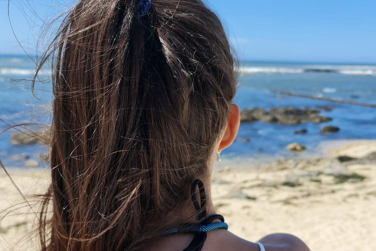 Mulher de 35 anos é estrangulada e arrastada junto à Praia Norte