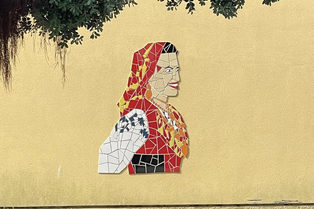 Projeto Arte em Partes dá mais vida a Viana do Castelo