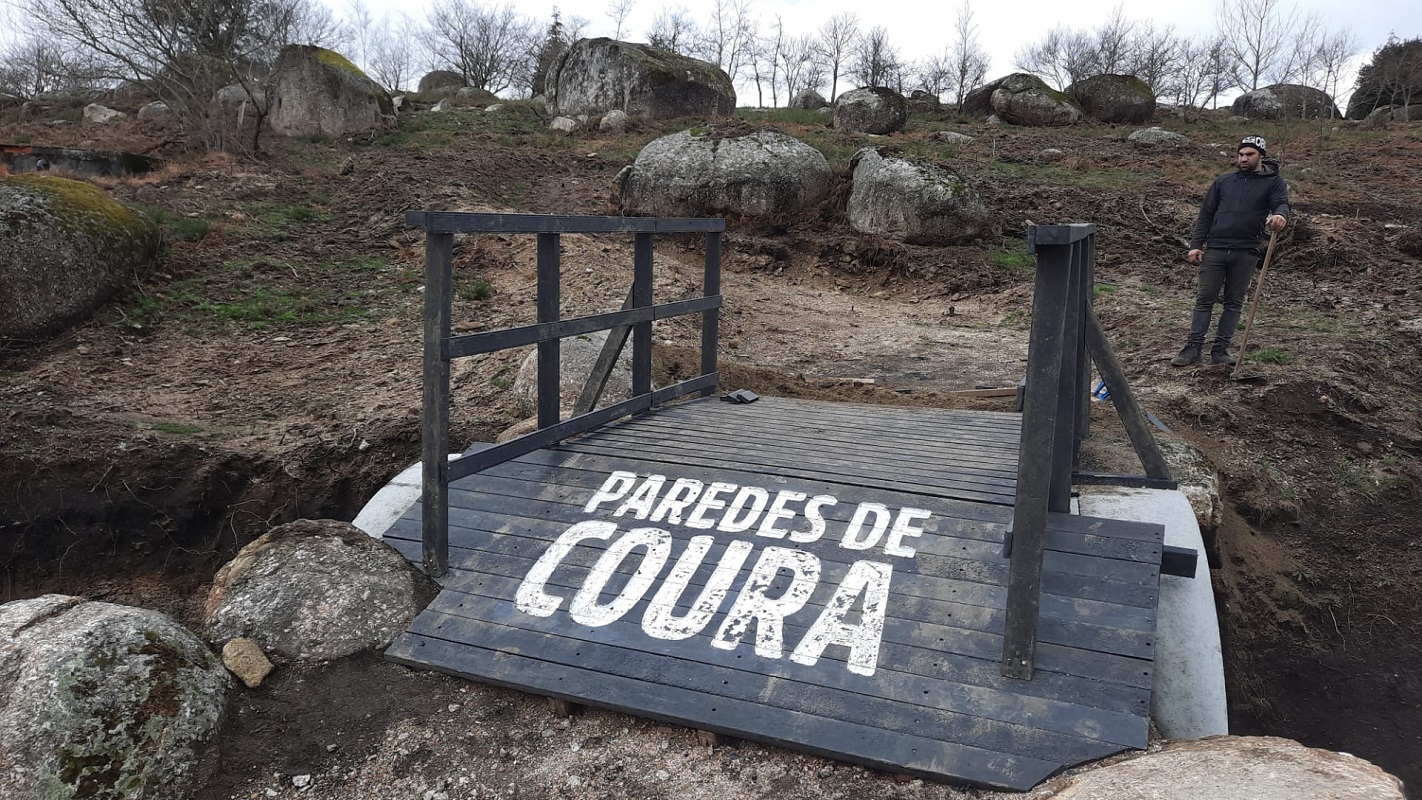 Paredes de Coura volta a receber a festa do BTT
