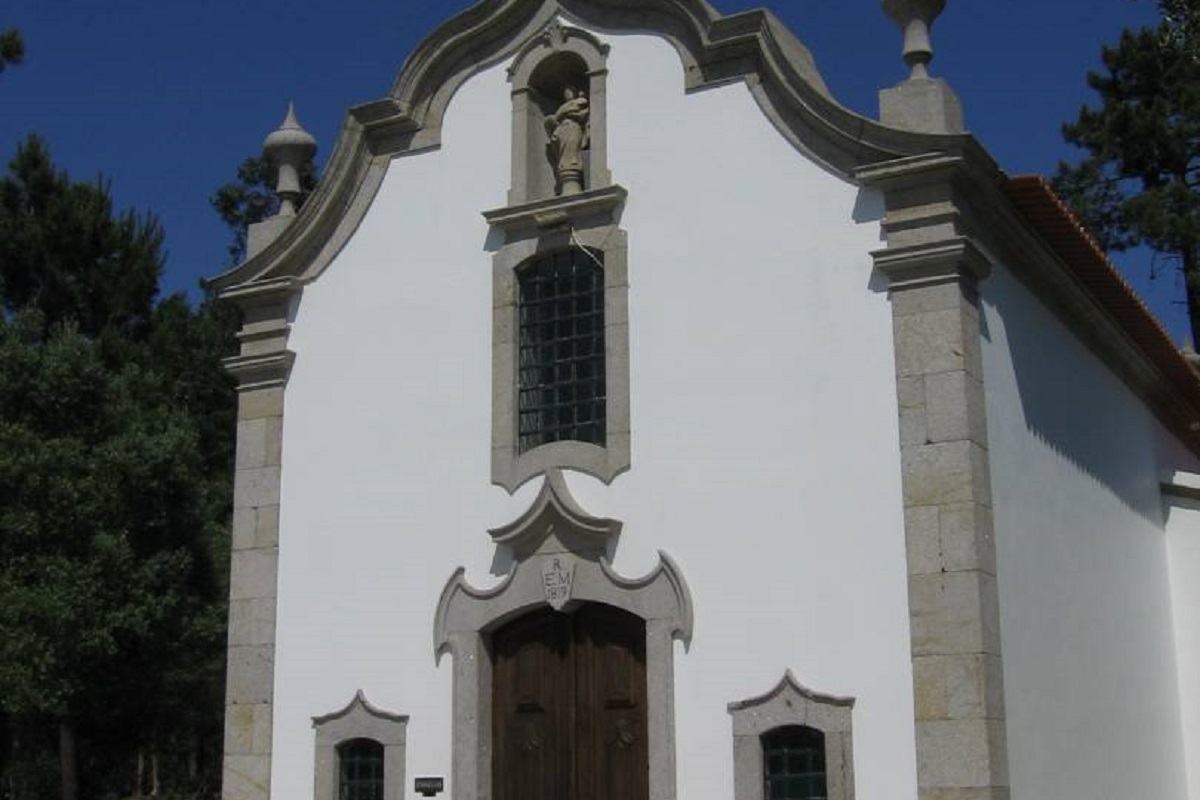 Aldreu organiza Festival de Folclore para celebrar a Capela de Nossa Senhora do Pilar