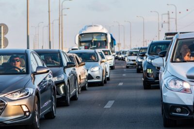 “Selo do carro” deixa de ser pago no mês de matrícula