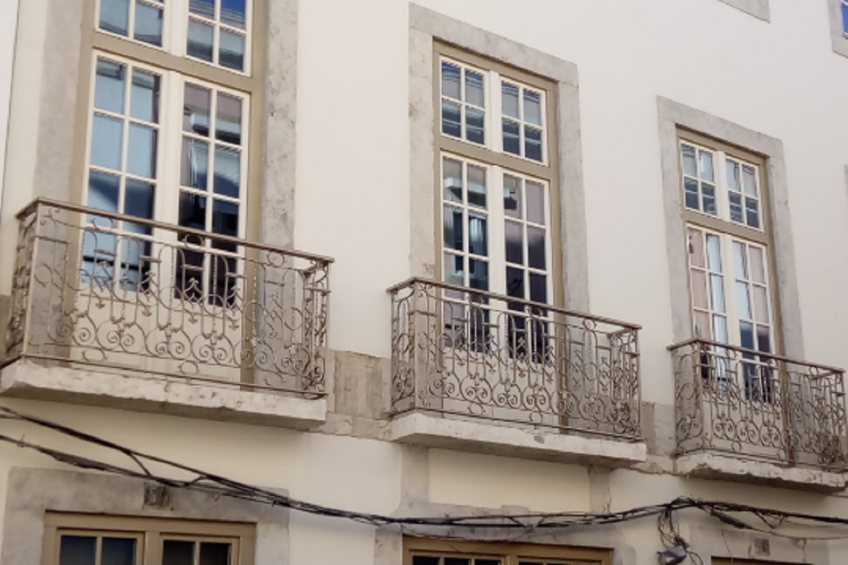 IHRU vai sortear 21 habitações em Arrendamento Acessível