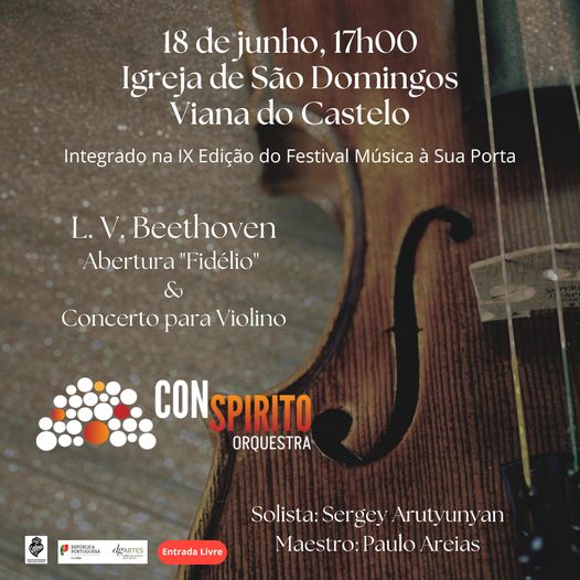 ConSpirito Orquestra