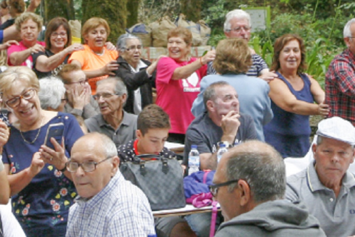 Melgaço celebra Dia Mundial dos Avós com série de iniciativas