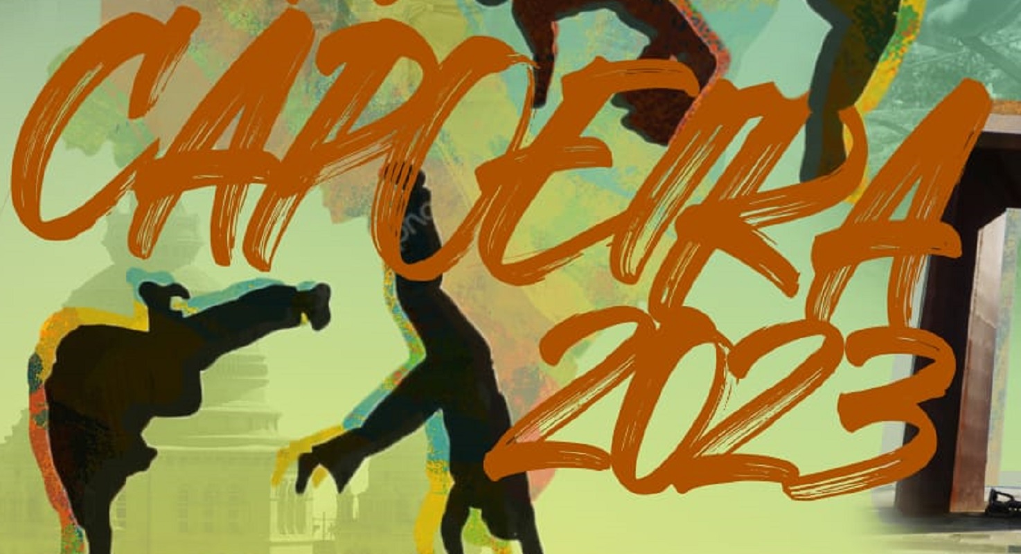 Viana do Castelo recebe a 7.ª edição do Festival Internacional de Capoeira