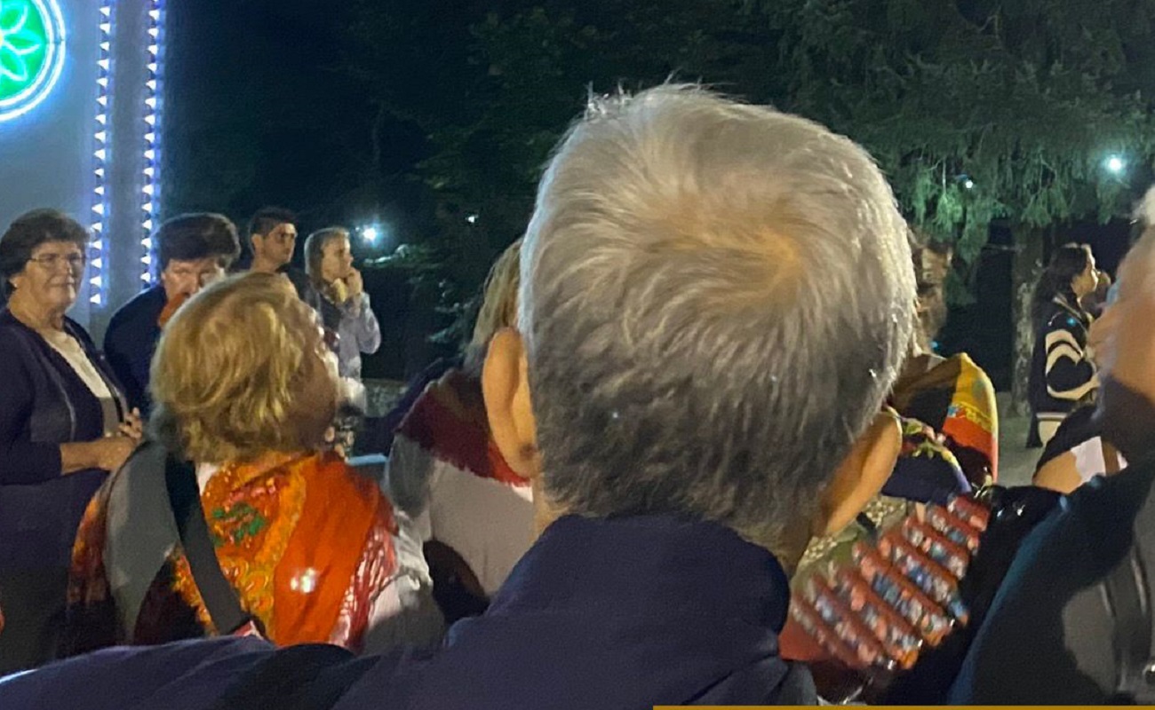 Cardielos! Vem aí o Encontro de Rusgas e Bênção das Concertinas