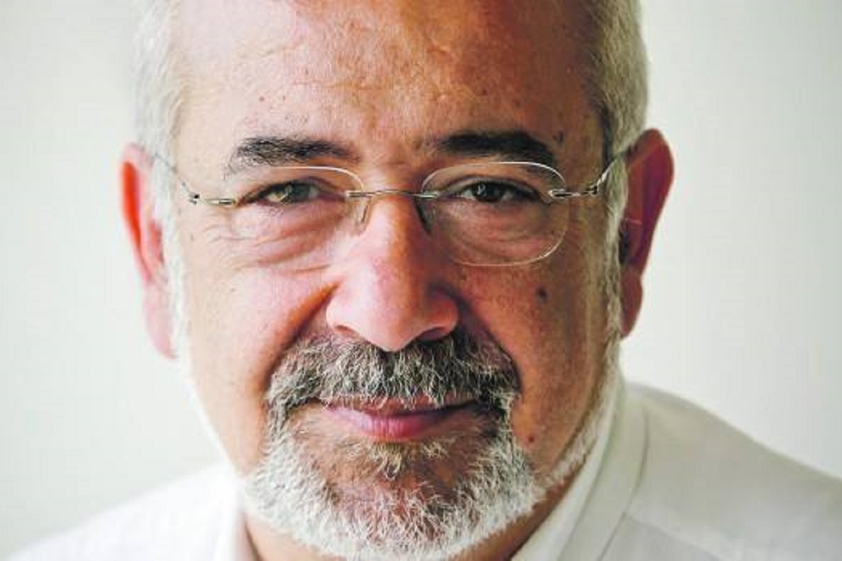 Francisco Moita Flores recorda últimos minutos antes do enfarte