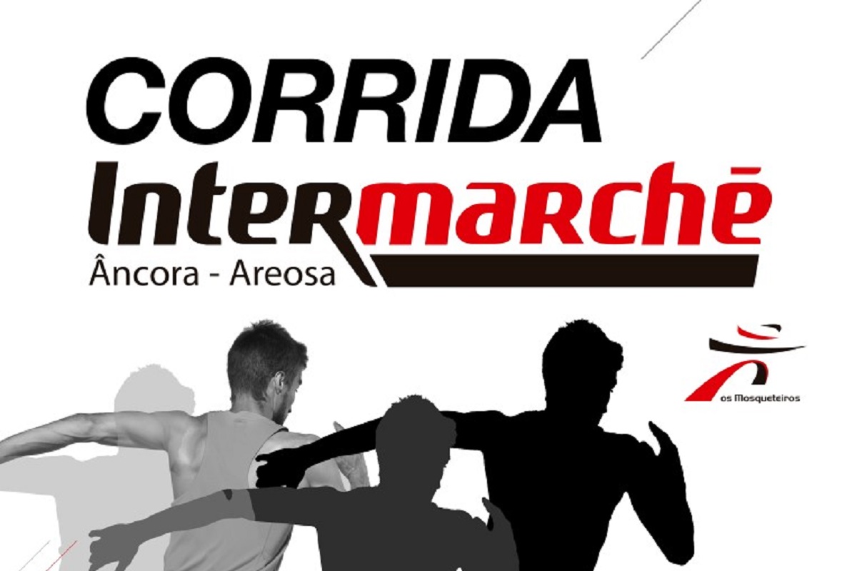 1.ª edição da Corrida InterMarché Âncora – Areosa é já este domingo