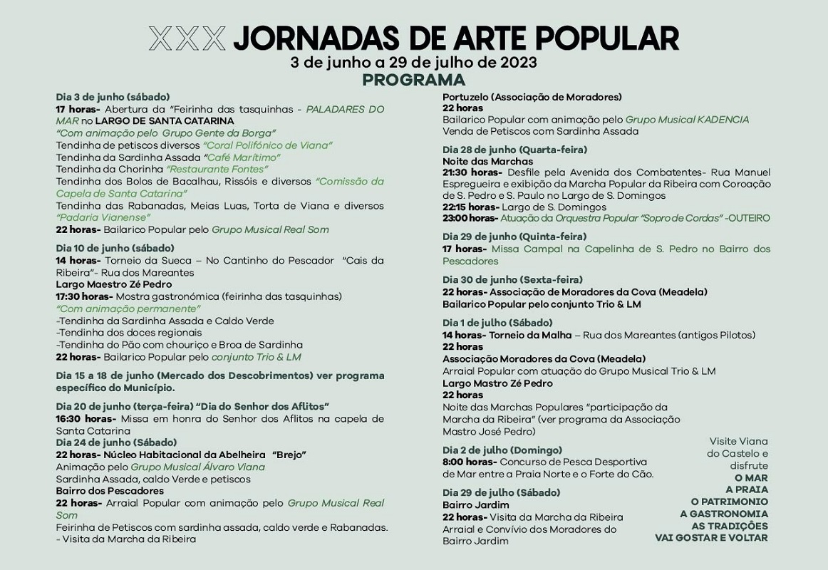 Jornadas de Arte Popular