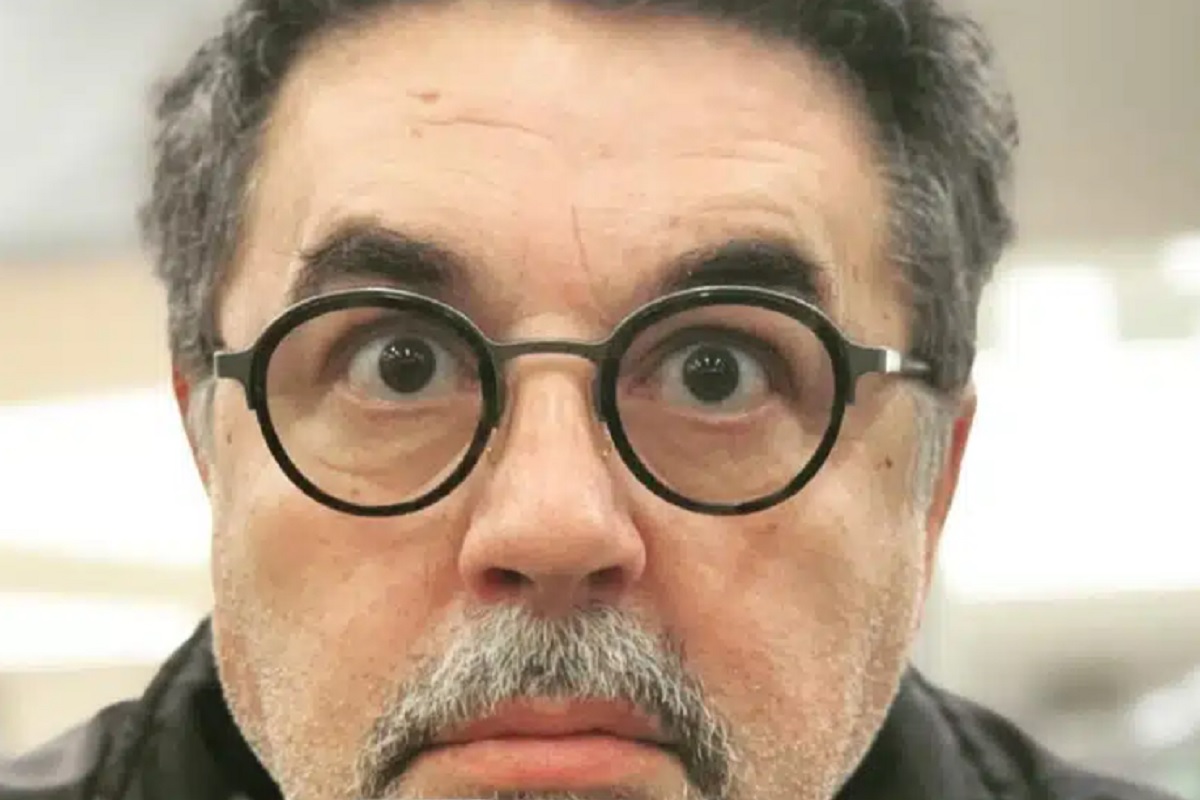 Malato arrasa Jornada Mundial da Juventude: “Os religiosos deram cabo da minha vida”