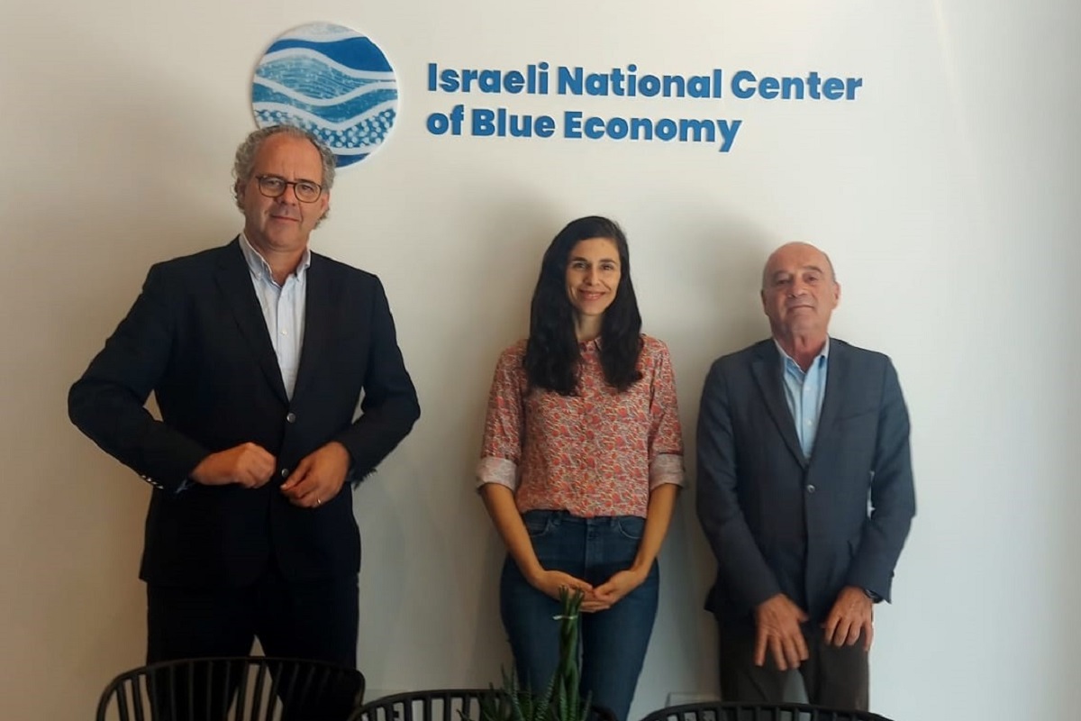 Delegação do Alto Minho visitou Israel em missão de cooperação e inovação