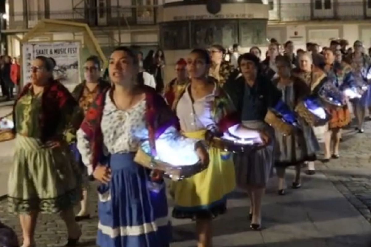 Noite de Marchas em Viana do Castelo é esta quarta-feira