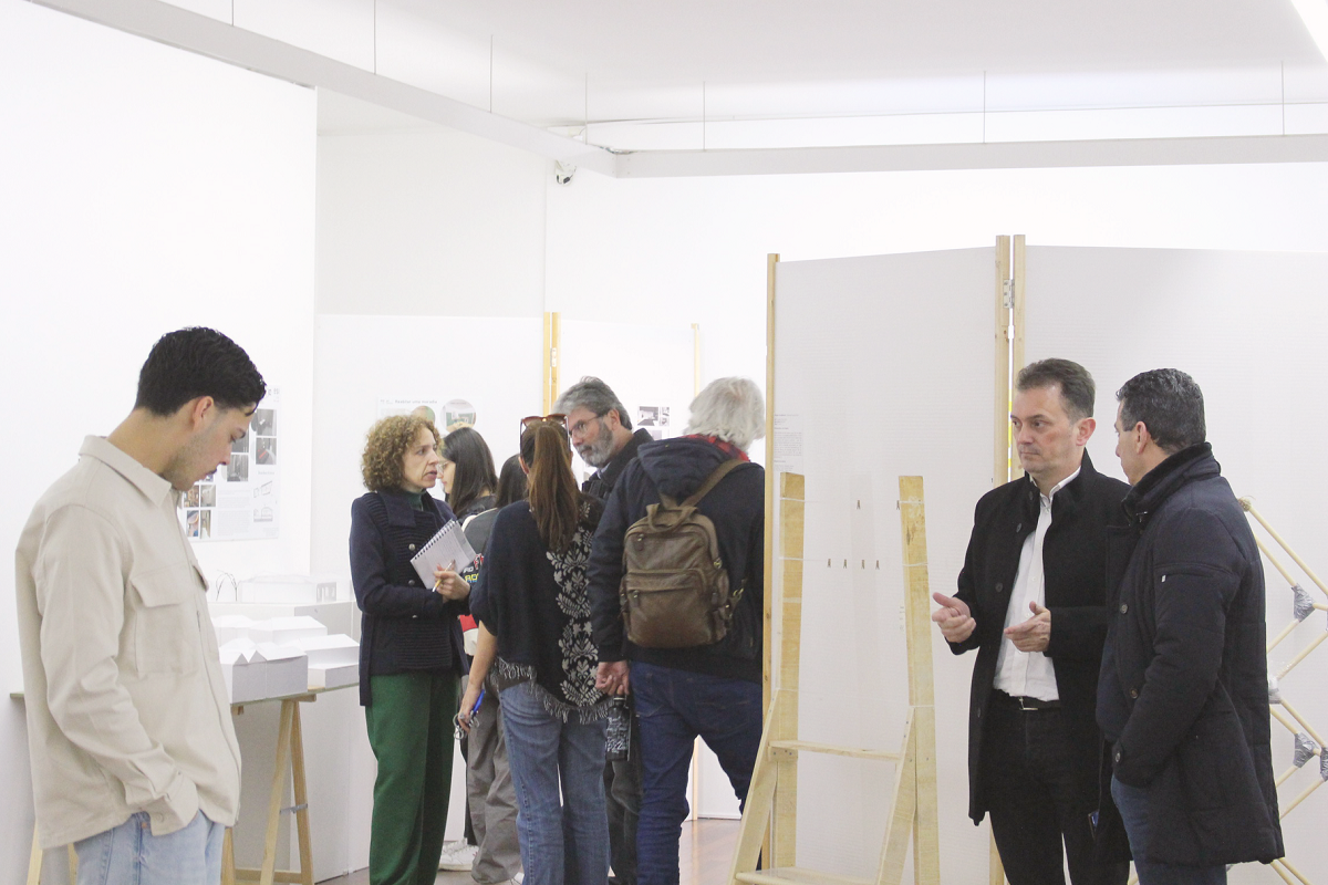 Oficina Cultural do IPVC recebe exposição “Erros 404 – Art is found”