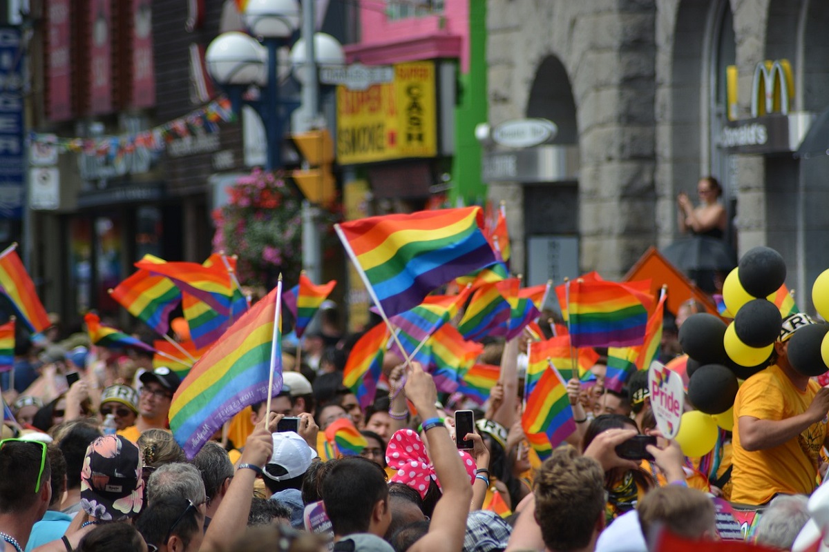 Portugal é um dos destinos mais seguros para a comunidade LGBTQIAP+
