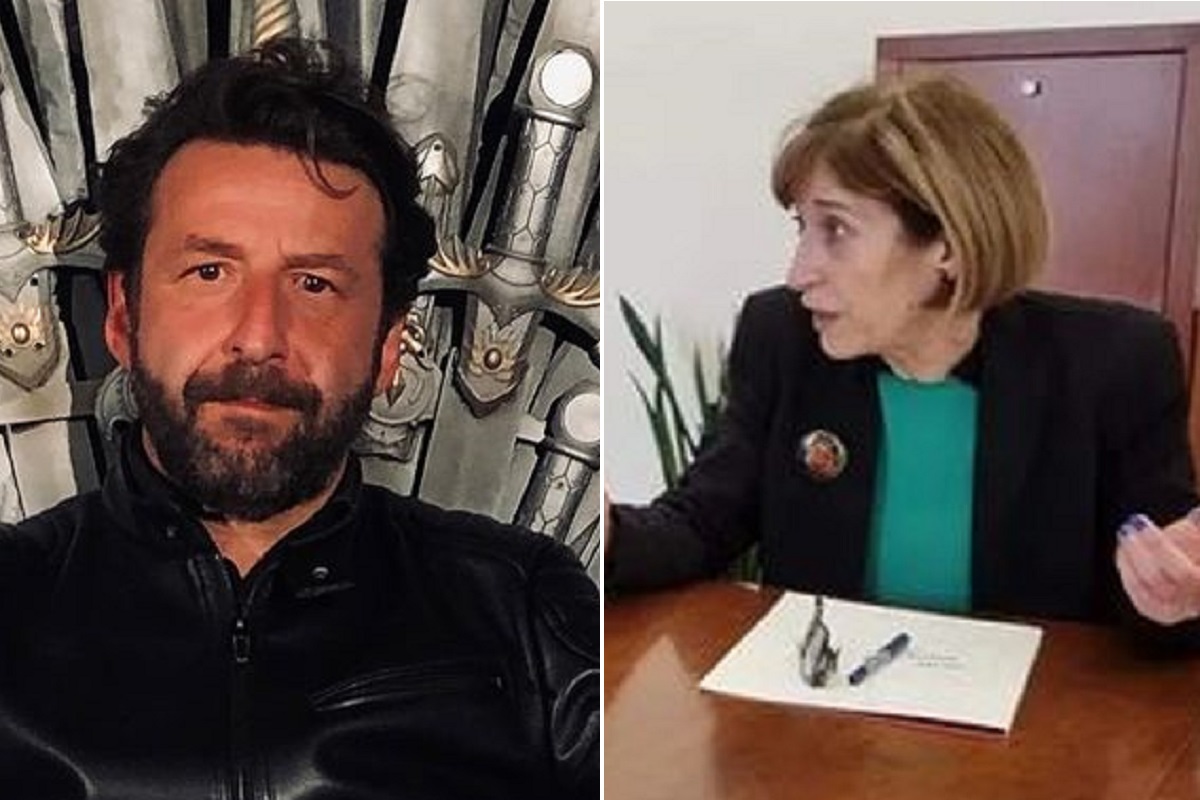 Philippe Leroux acusa ARTEAM de discriminação! Instituição de ensino já reagiu