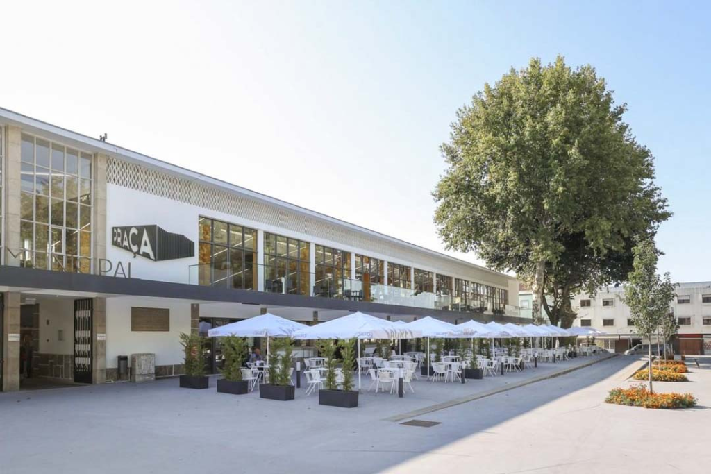 Braga acolhe este Sábado a 5ª edição do Festival de Inovação Social