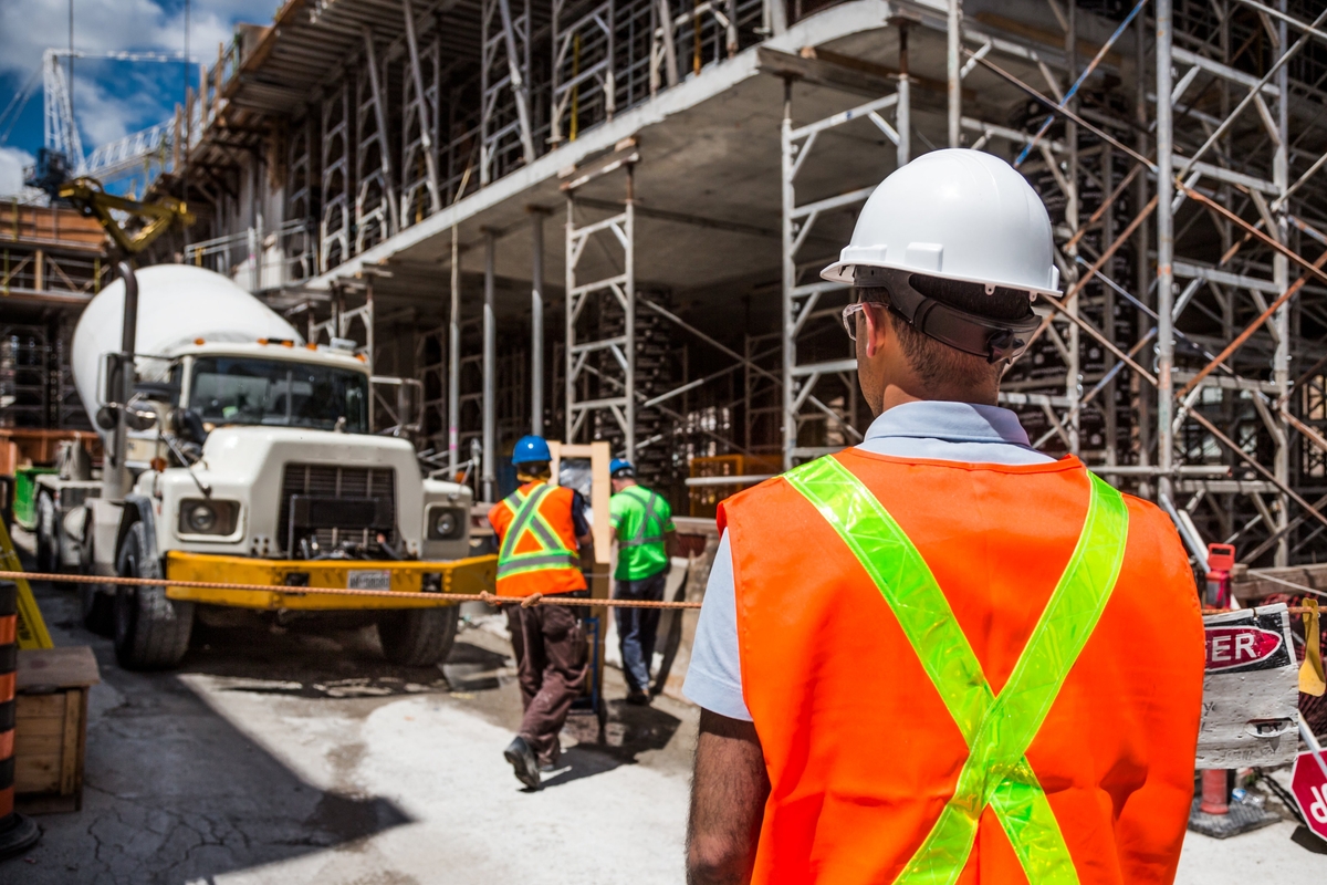 ACT promove seminário sobre “Ambiente de Trabalho Seguro e Saudável”