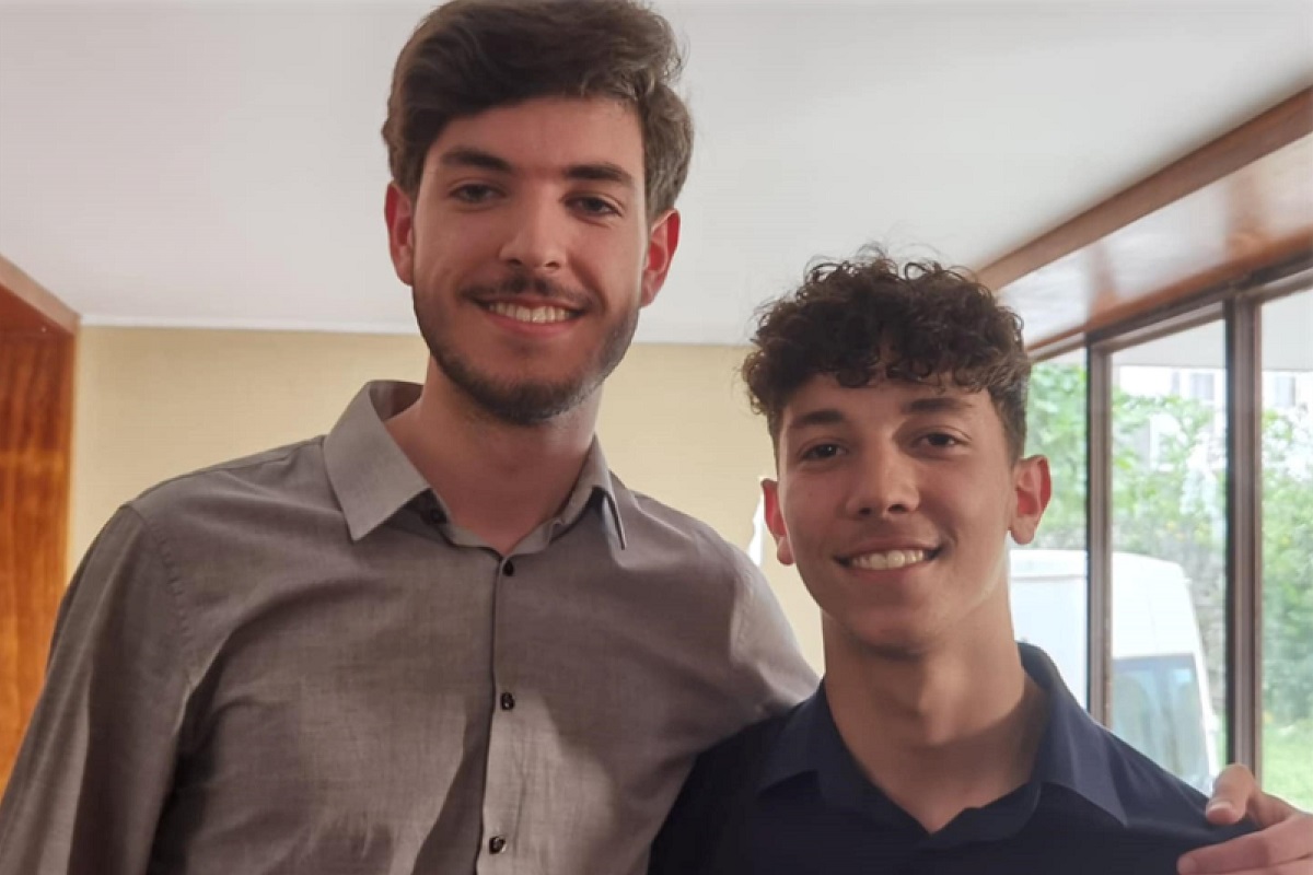 Alunos da ARTEAM conquistam o VI Concurso de Música de Câmara Gilberta Paiva