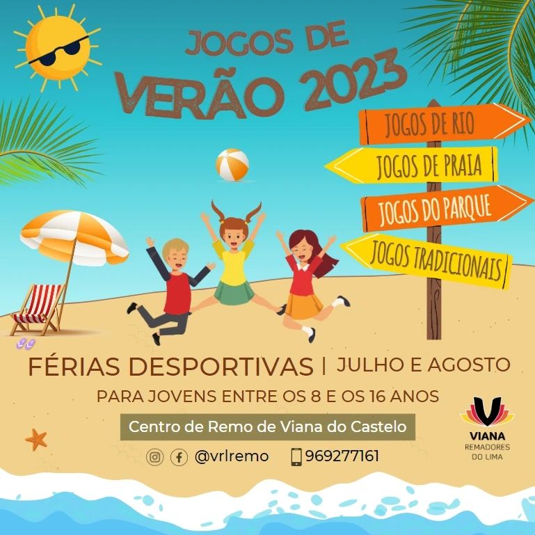 Verão VRL