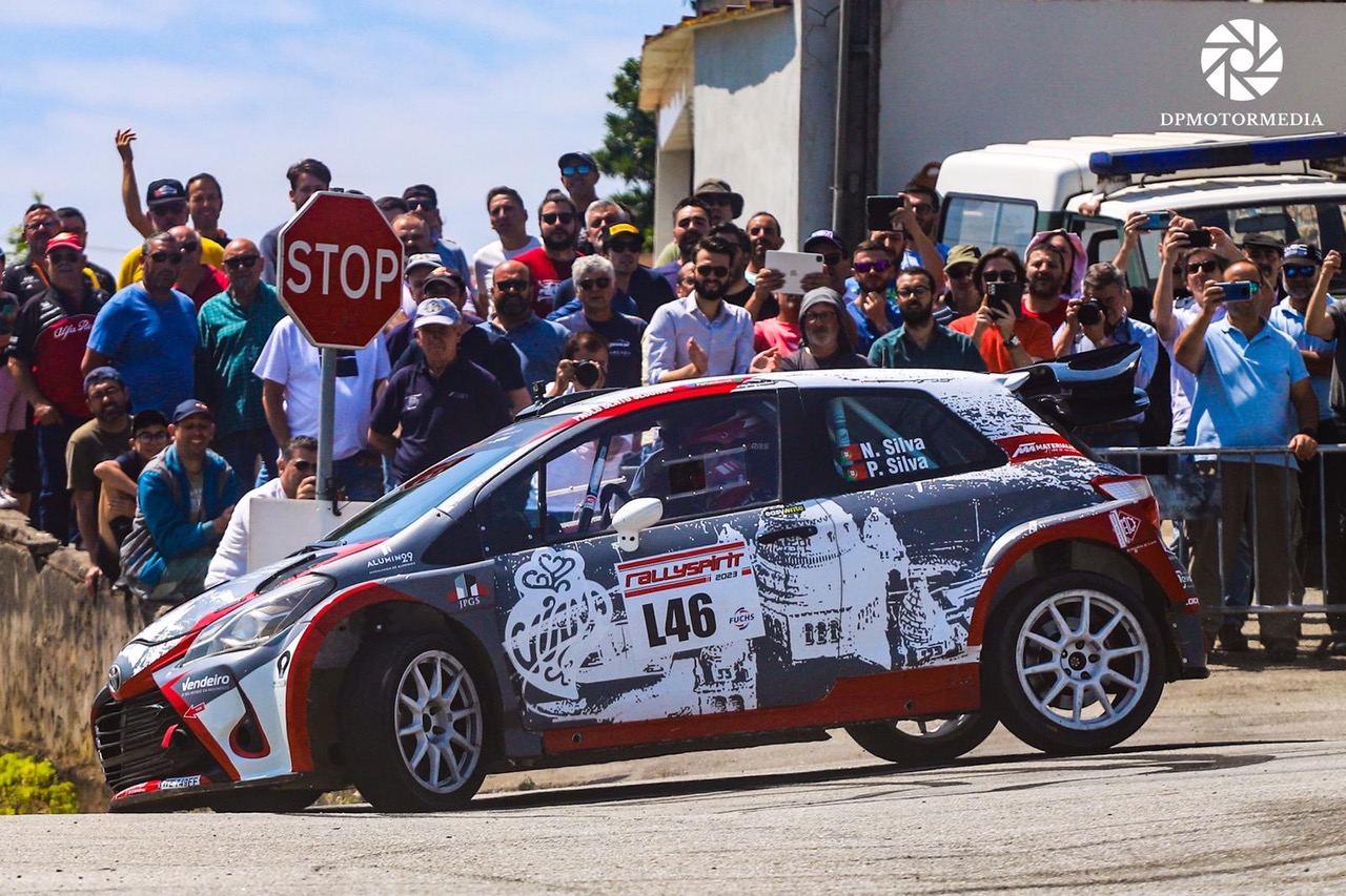 Nelson Silva estreia-se em Castelo Branco de olhos postos no Top 5