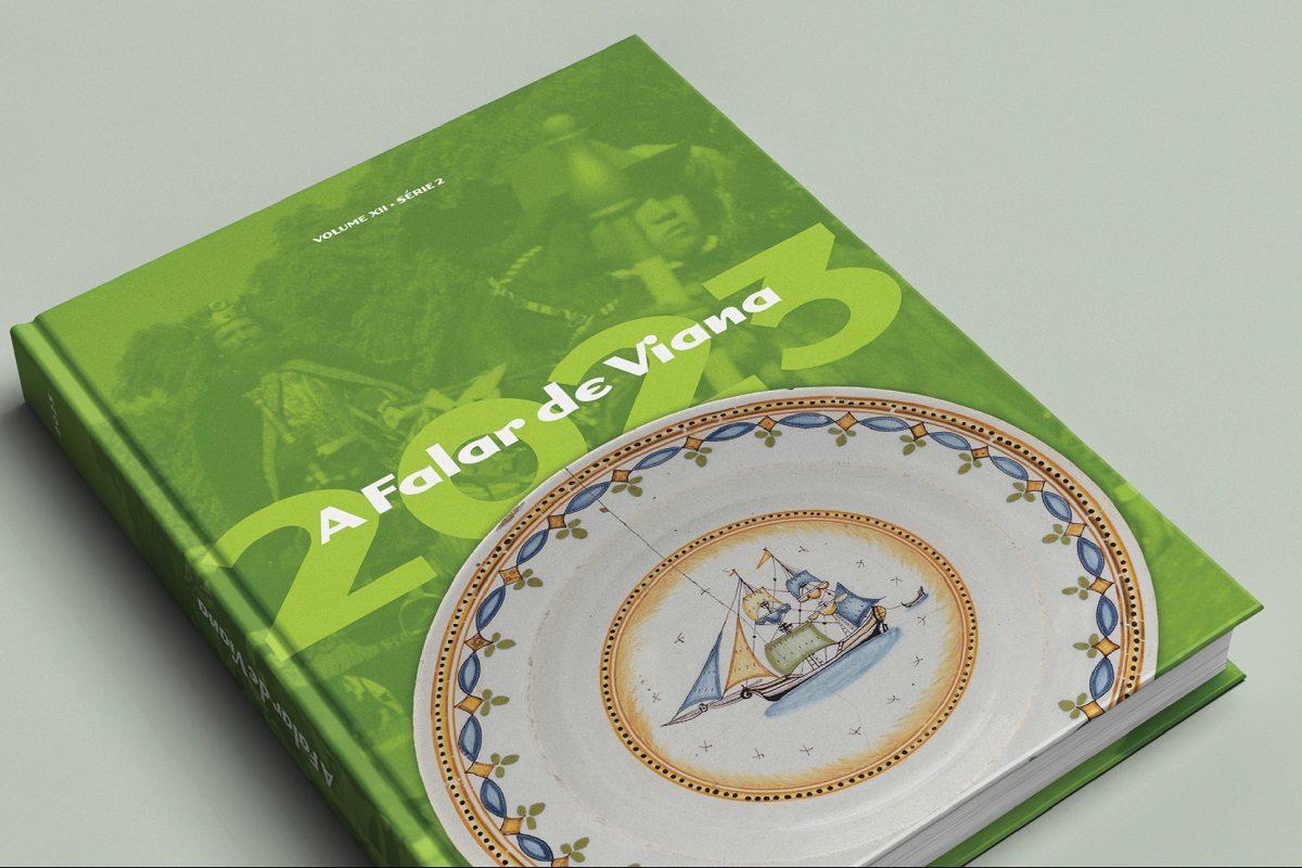 “A Falar de Viana 2023” é apresentado esta terça-feira