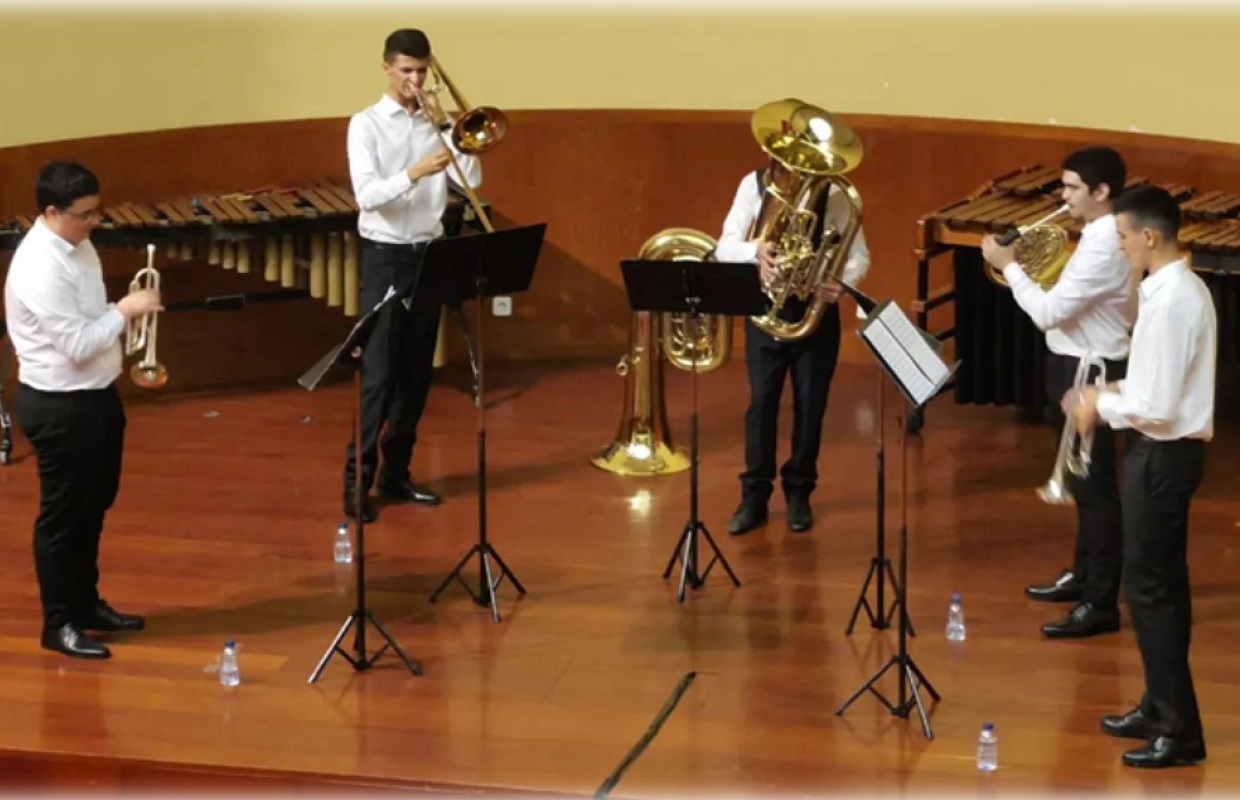 Alunos da ARTEAM premiados em Vila Verde e em Oliveira de Azeméis