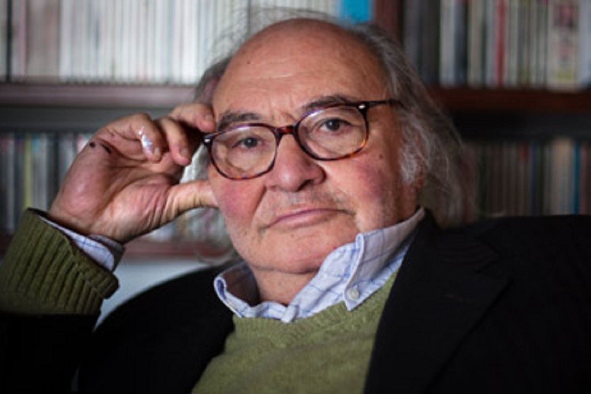 António Vitorino d’Almeida celebra 70 anos de carreira com espetáculo em Valença