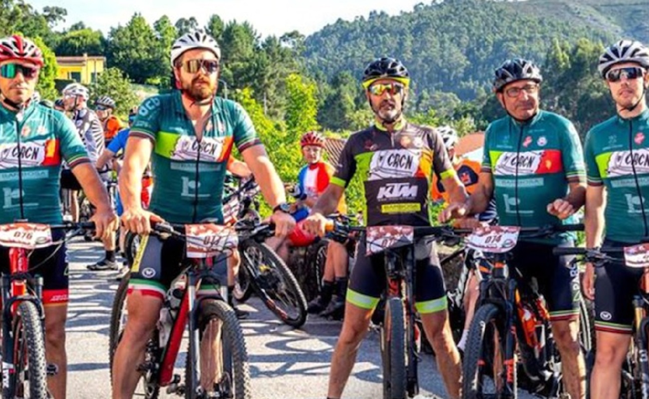 BTT Senhora das Neves realiza-se a 6 de agosto
