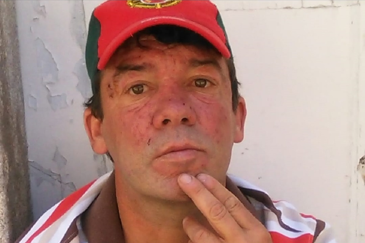 Morreu “Begas”, figura carismática de Viana do Castelo