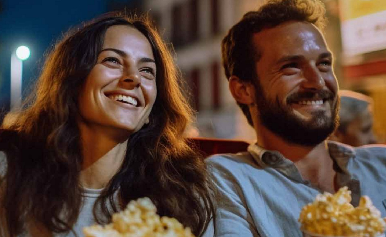 Cinema na Praça chega a Ponte de Lima