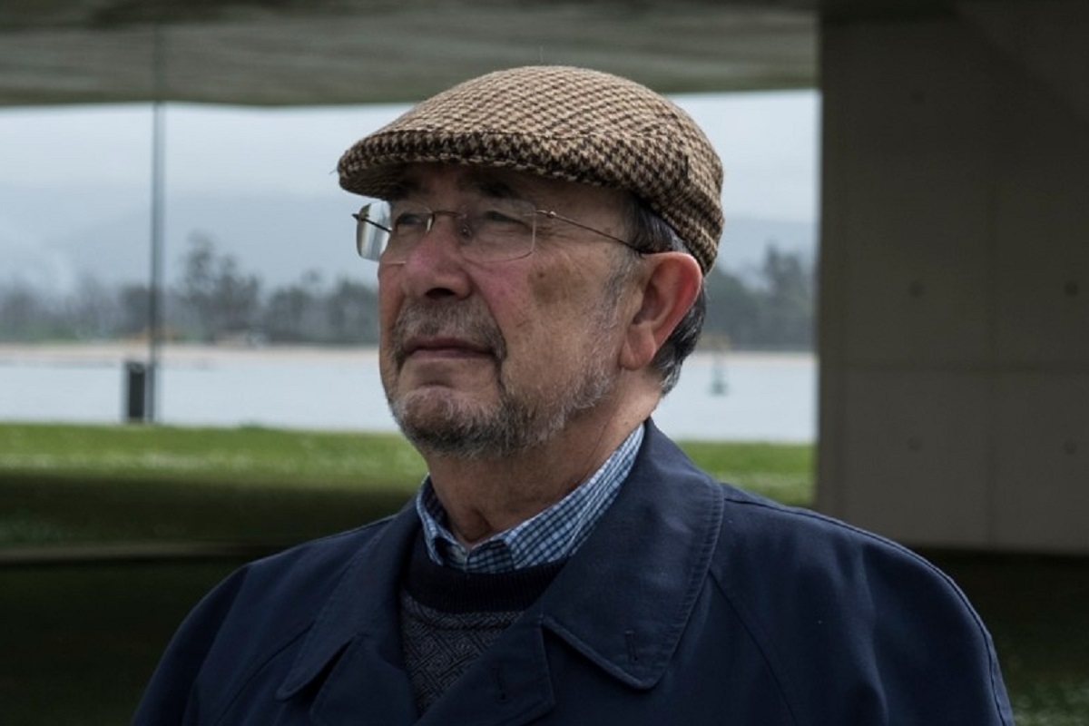 Defensor Moura apresenta novo livro em Viana do Castelo