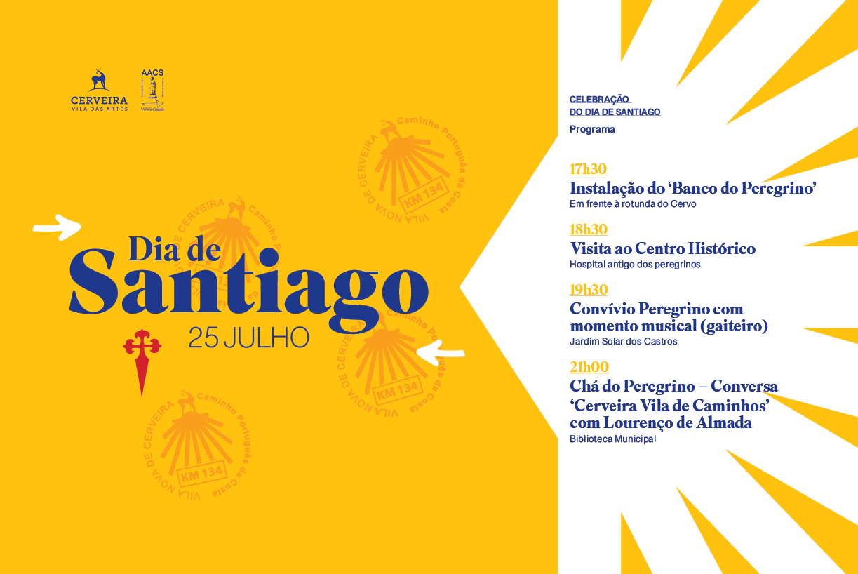 Dia de Santiago