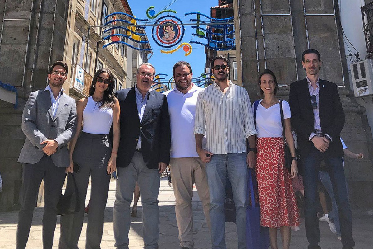 Embratur em Braga para partilhar boas práticas de promoção turística