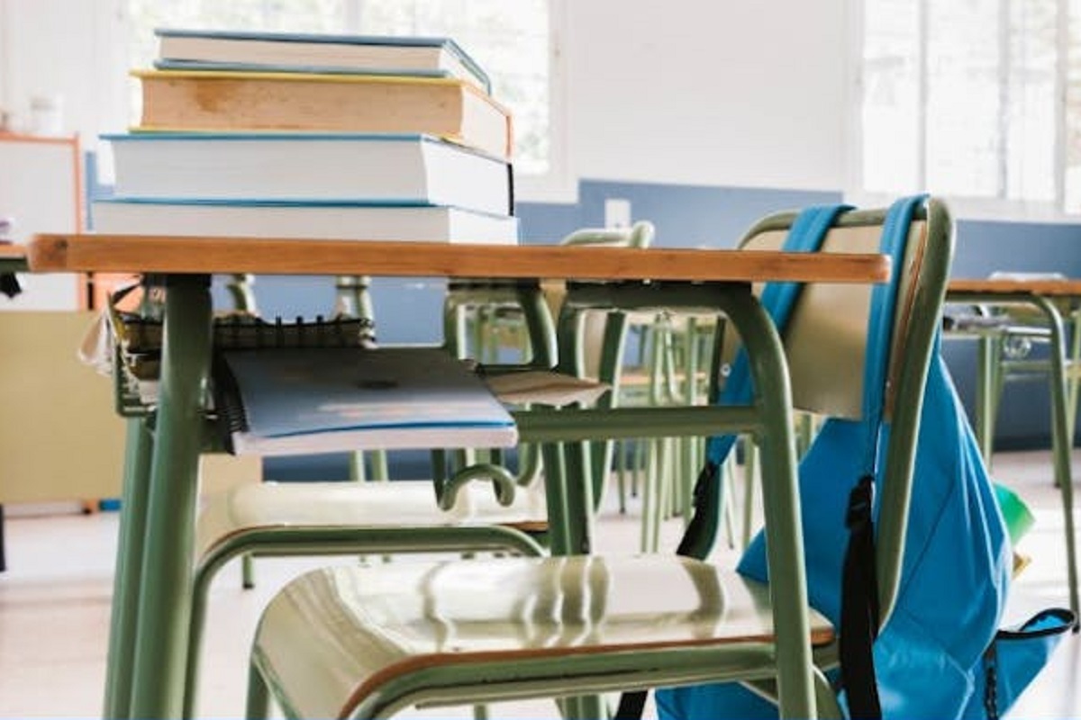 Falta de vagas e problemas com matrículas dominam queixas contra o Ministério da Educação