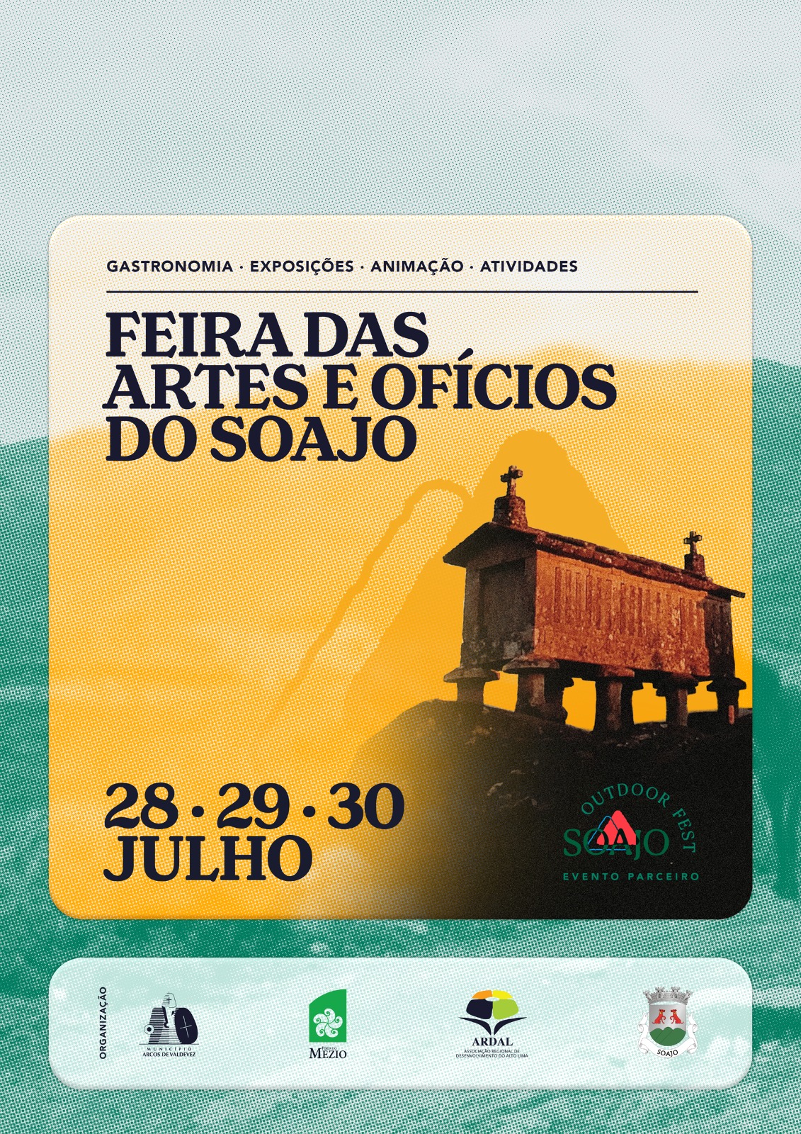 Feira das Artes e Ofícios Tradicionais de Soajo